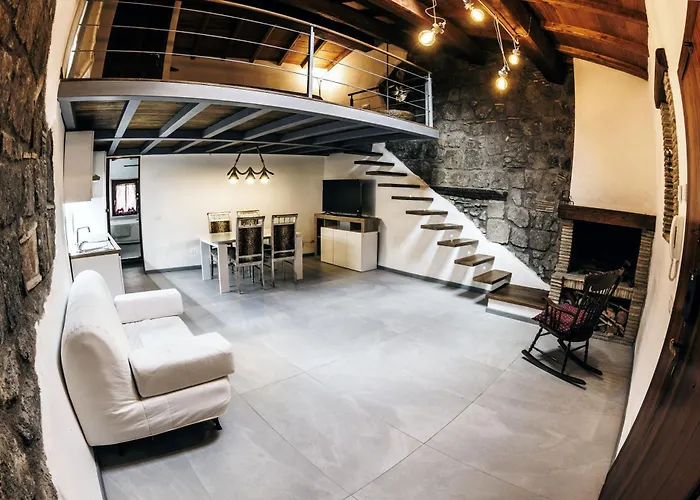 La Soffitta Della Nonna