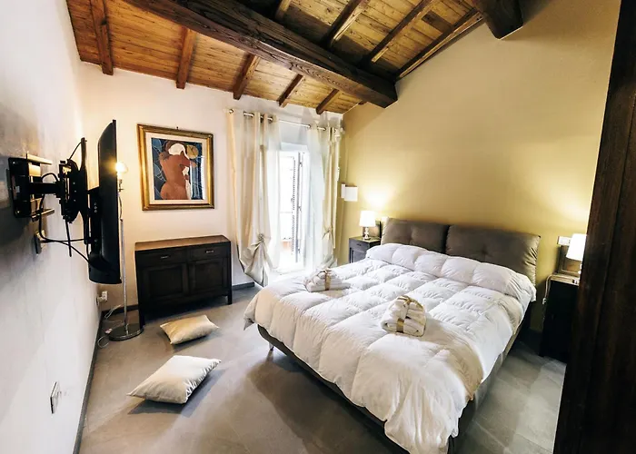 La Soffitta Della Nonna